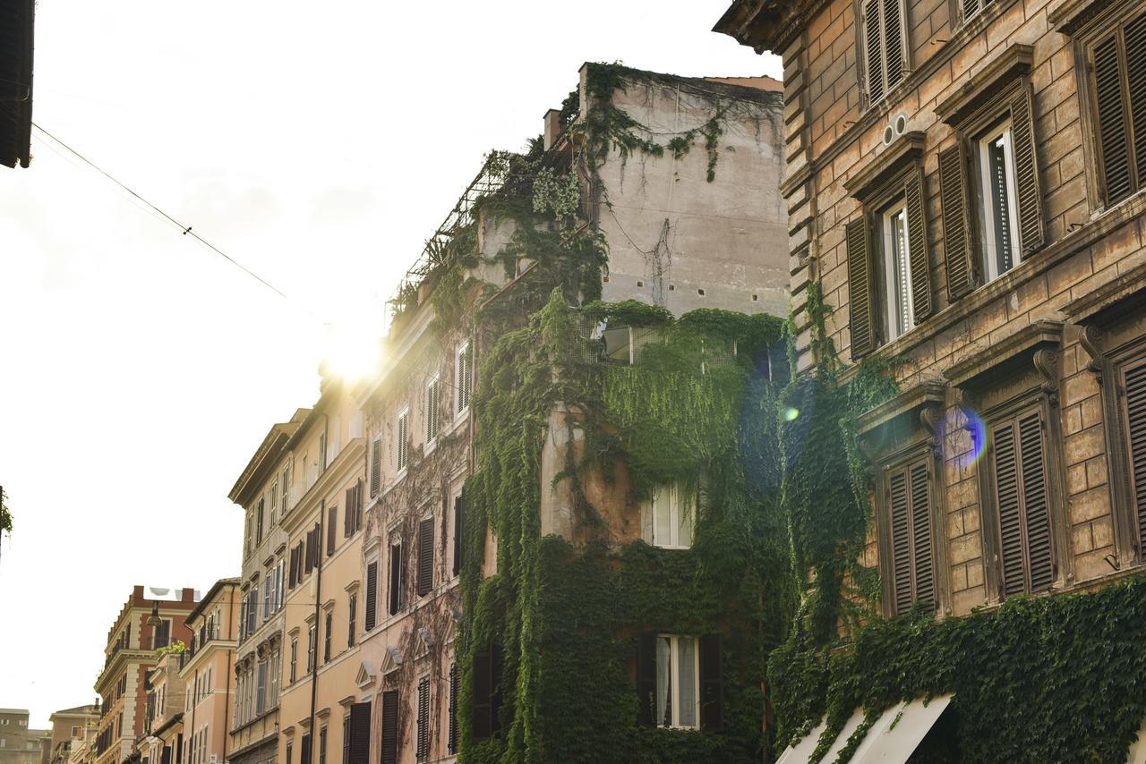 A.G. Vatican Apartments 2 Roma Exterior foto