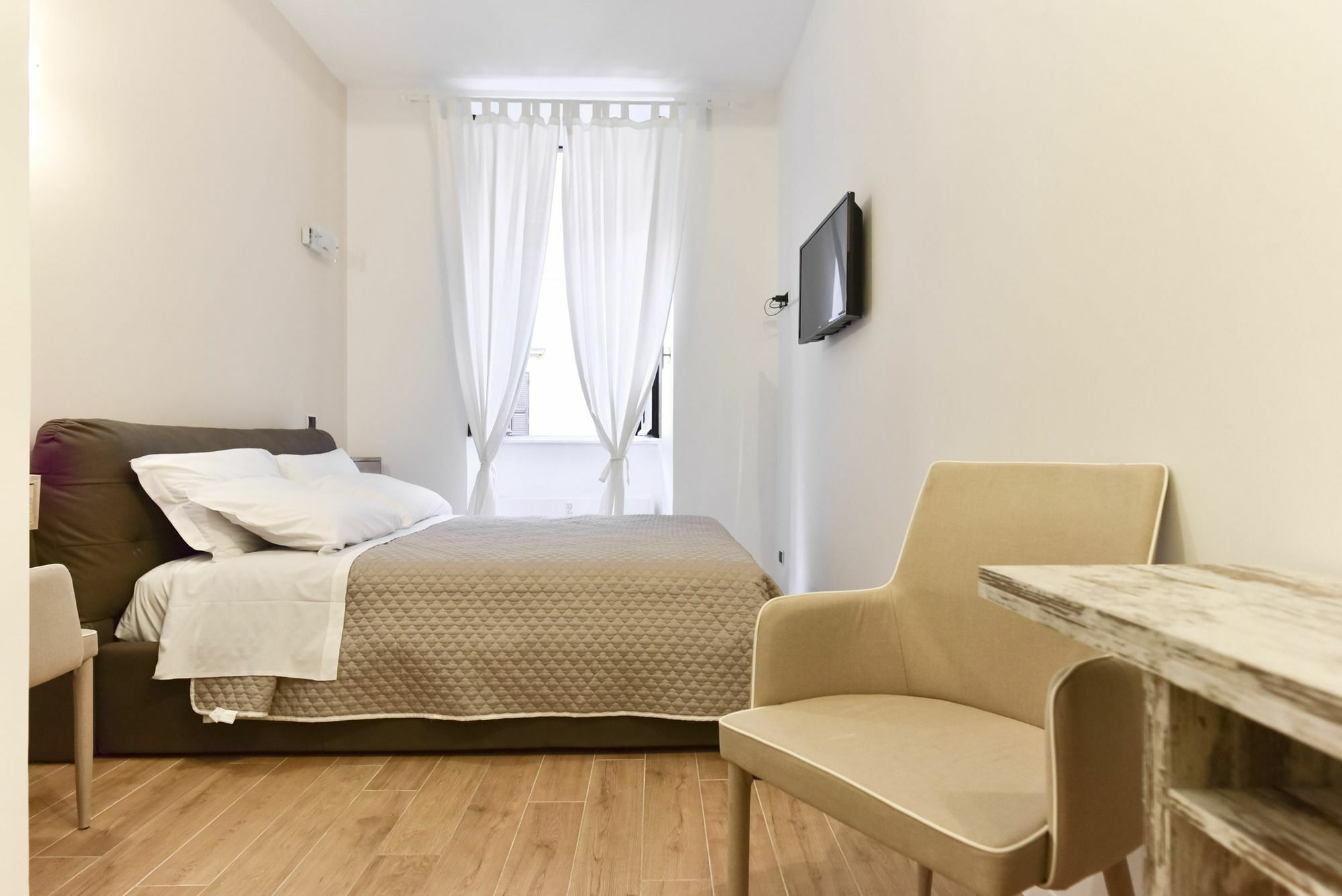 A.G. Vatican Apartments 2 Roma Exterior foto