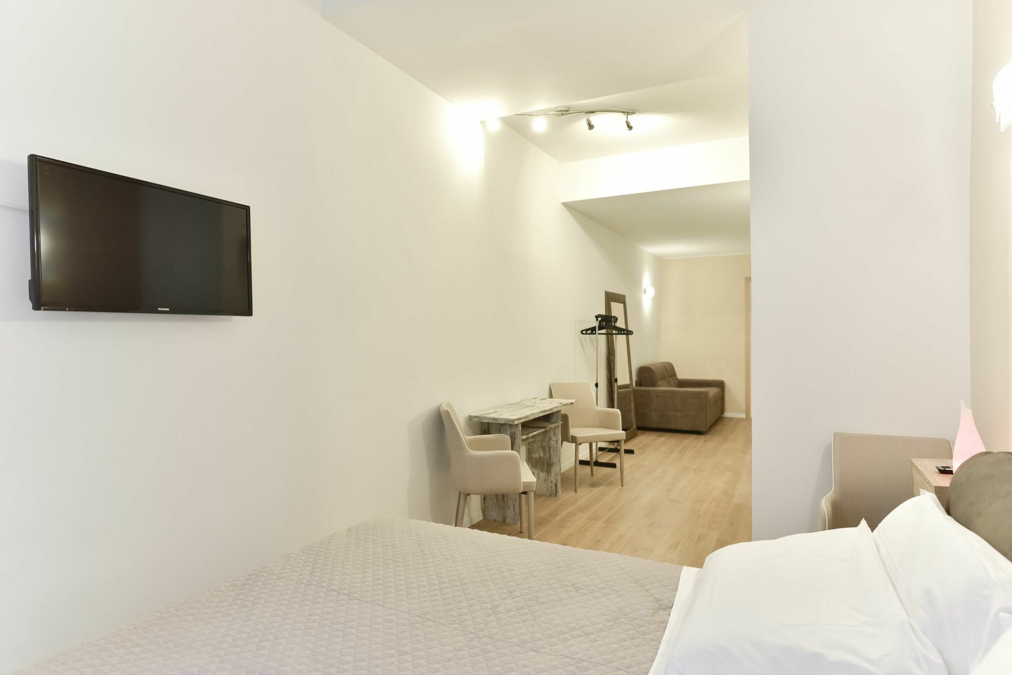 A.G. Vatican Apartments 2 Roma Exterior foto