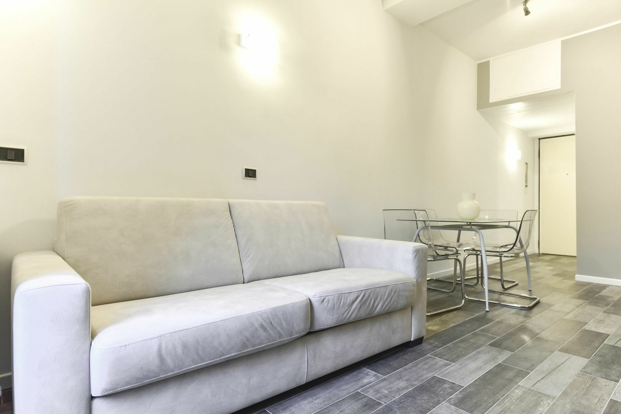 A.G. Vatican Apartments 2 Roma Exterior foto