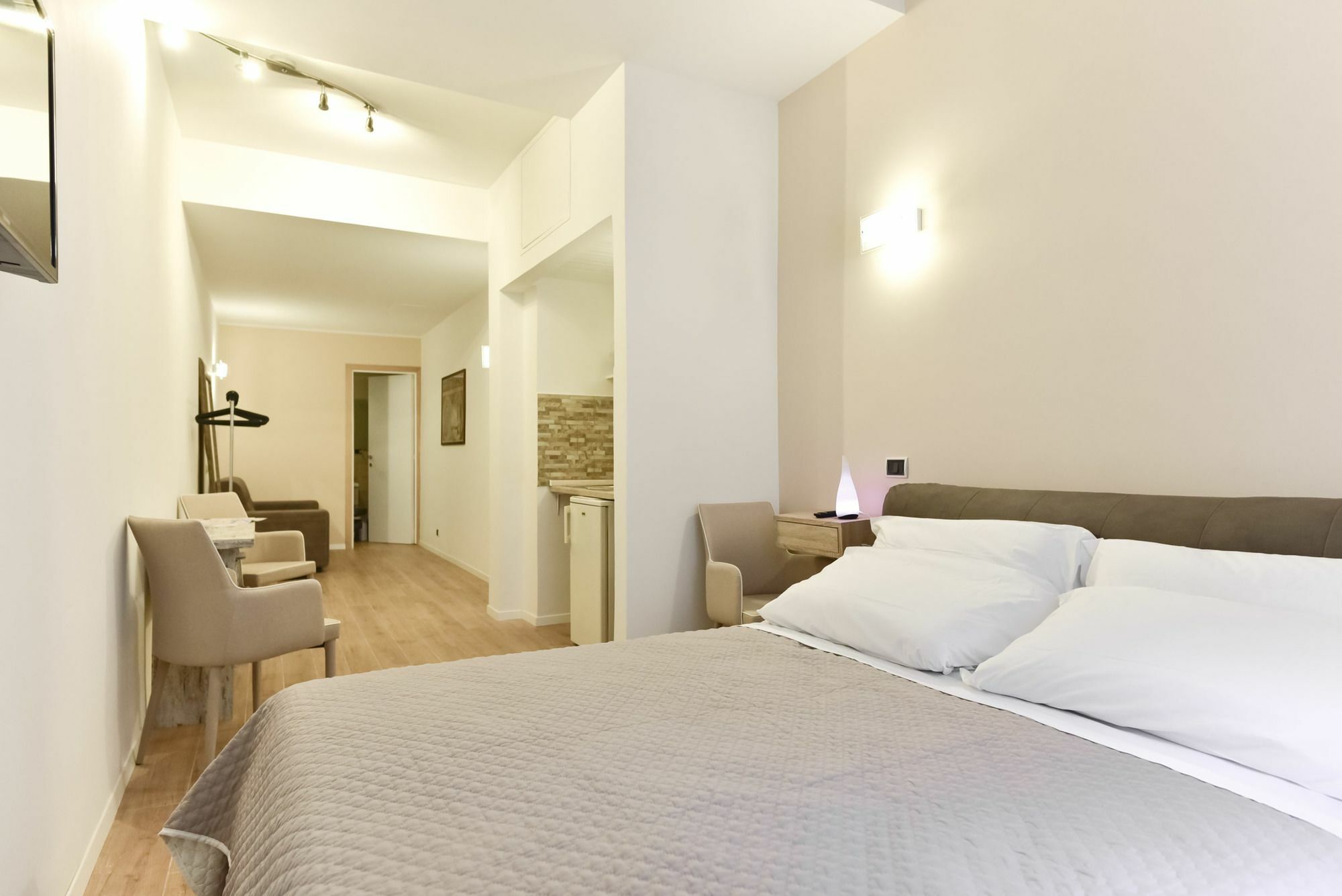 A.G. Vatican Apartments 2 Roma Exterior foto
