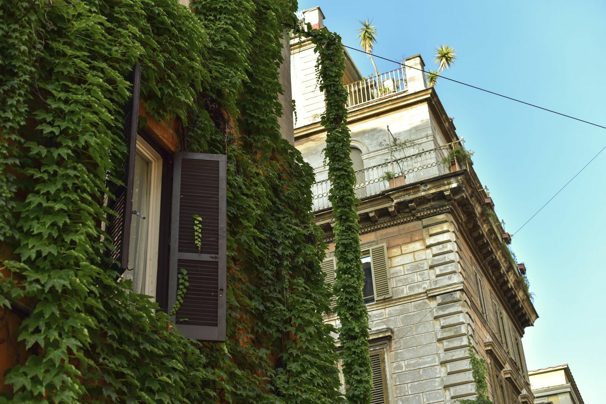 A.G. Vatican Apartments 2 Roma Exterior foto