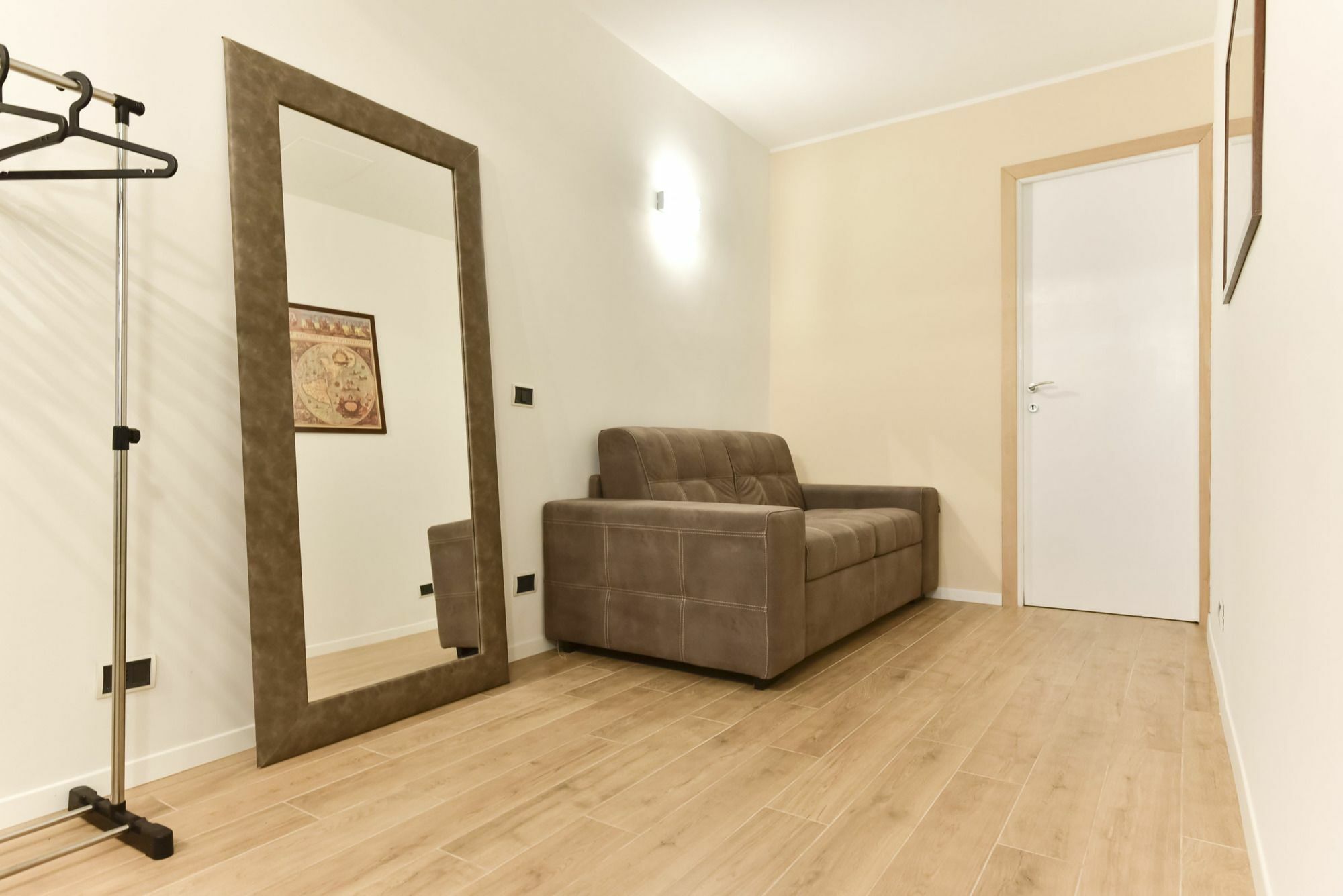 A.G. Vatican Apartments 2 Roma Exterior foto