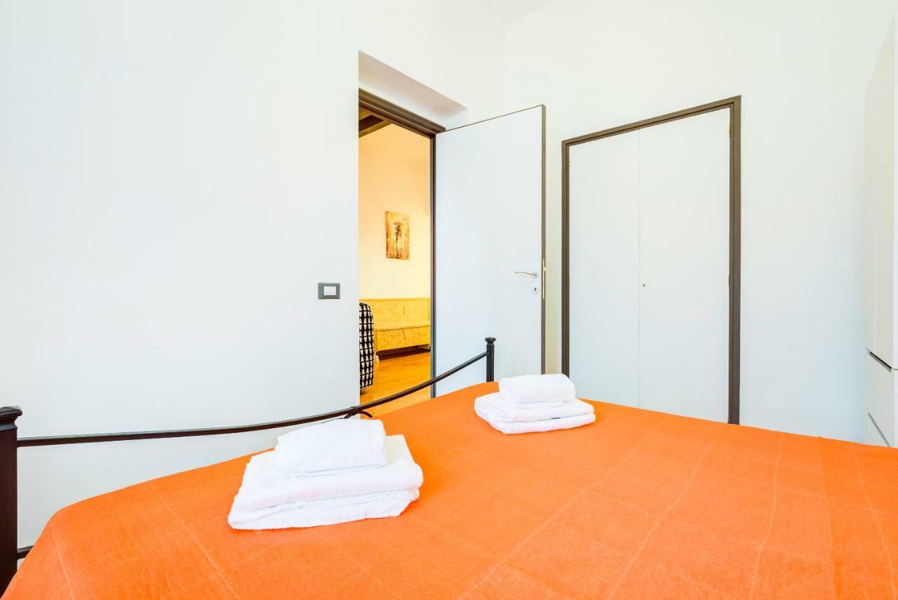 A.G. Vatican Apartments 2 Roma Exterior foto