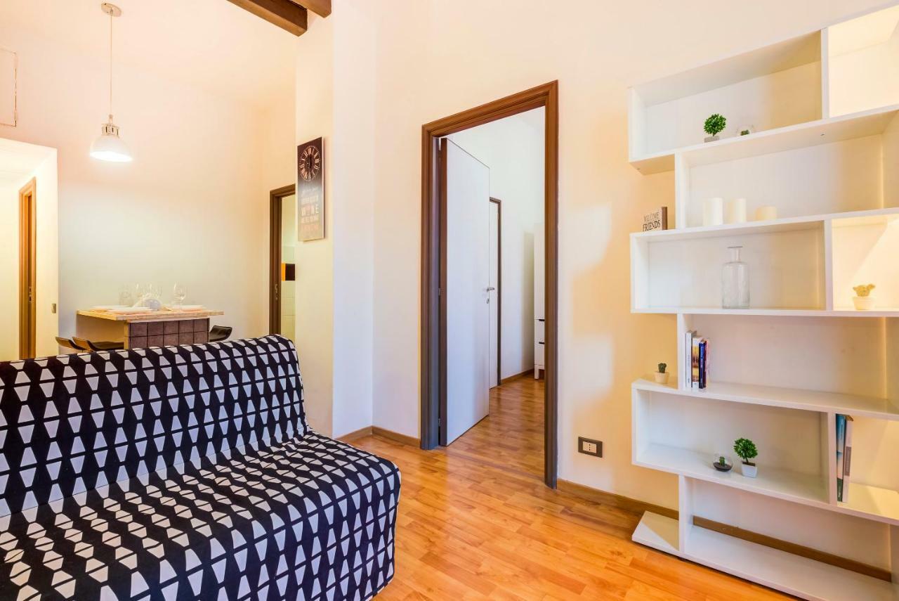 A.G. Vatican Apartments 2 Roma Exterior foto